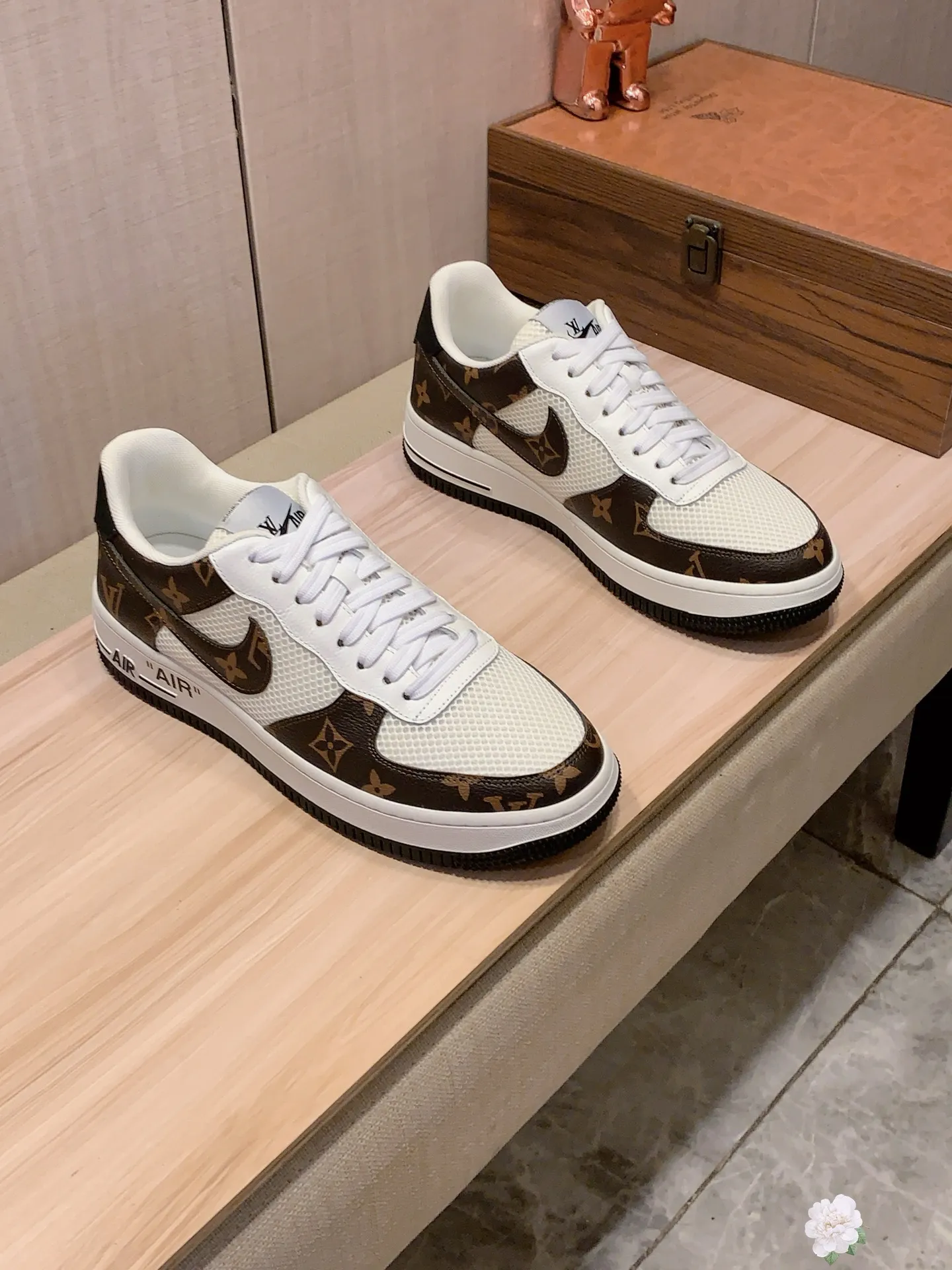 Men's Men's Shoes 💰442💰💰🎩🎩[Lightning][Lightning] "Lv*" Latest•hot style casual shoes, top brand [Seduce] luxury~purchase, top~quality. [Strong] The upper is made of imported breathable cowhide material ➕ breathable sheepskin feet (•) with fine workmanship. Original stylish and stylish soft rubber wear-resistant and non-slip outsole, light and comfortable on the feet, the real thing looks better when photographed, 305: code: 38-44, 3️⃣ colors selected